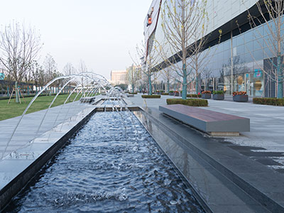 伍家岗企业地下室防水