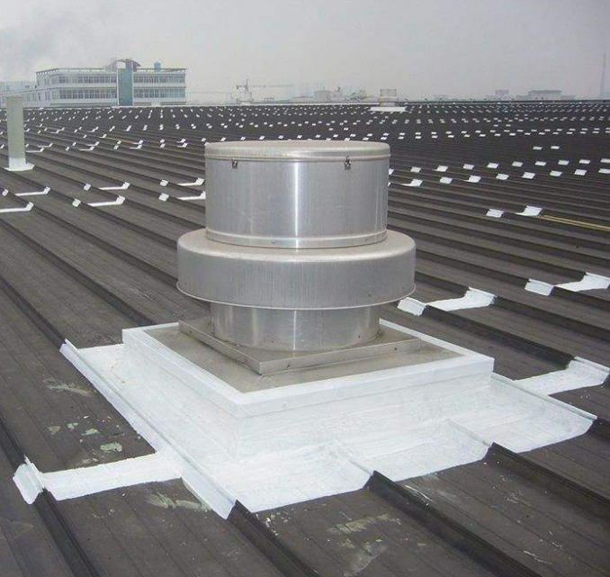 伍家岗工业园区零星修缮