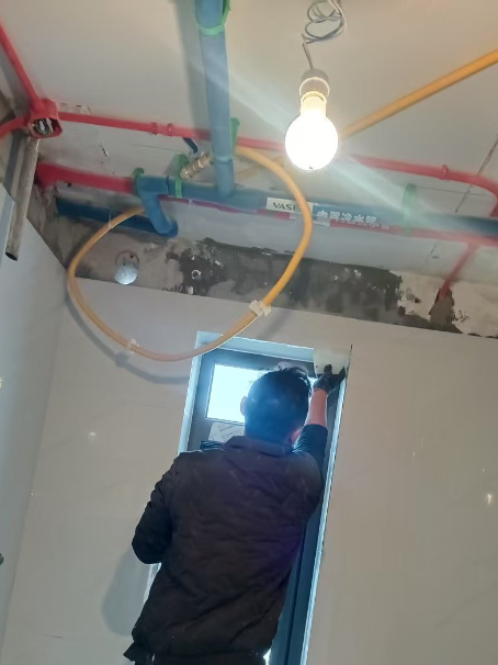 伍家岗专业水管维修