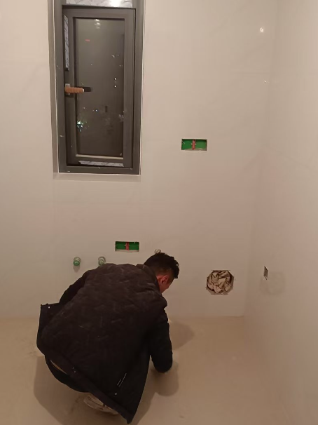 伍家岗专业电工维修