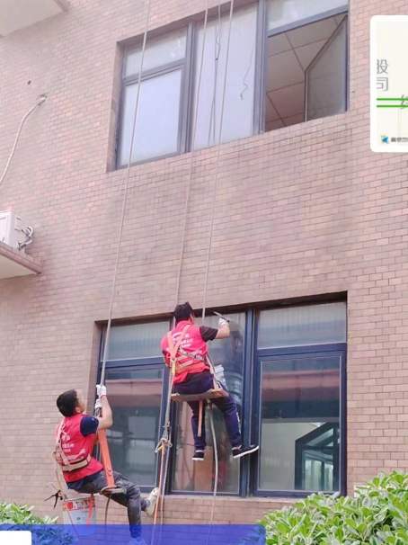 伍家岗承接各类窗户玻璃维修